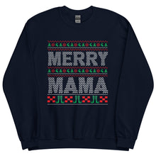 Load image into Gallery viewer, Ugly Holiday Sweatshirt