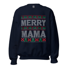 Load image into Gallery viewer, Ugly Holiday Sweatshirt