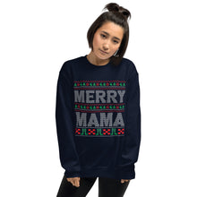 Load image into Gallery viewer, Ugly Holiday Sweatshirt