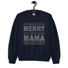 Load image into Gallery viewer, Ugly Holiday Sweatshirt