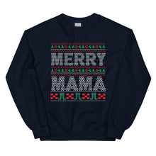 Load image into Gallery viewer, Ugly Holiday Sweatshirt