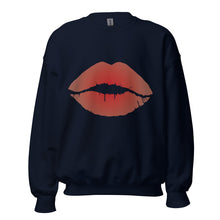 Load image into Gallery viewer, Lips Sweatshirt