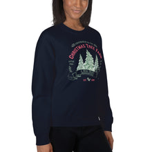 Load image into Gallery viewer, Christmas Tree Farm Sweatshirt