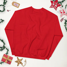 Load image into Gallery viewer, Approved By Santa Claus Sweatshirt