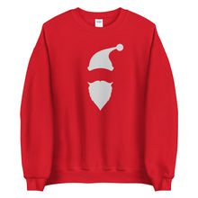 Load image into Gallery viewer, Unisex Santa Sweatshirt