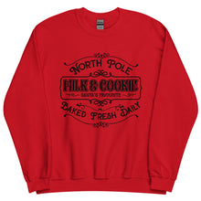 Load image into Gallery viewer, North Pole Sweatshirt
