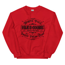 Load image into Gallery viewer, North Pole Sweatshirt