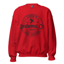 Load image into Gallery viewer, Cupid Brewing Co. Sweatshirt