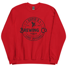 Load image into Gallery viewer, Cupid Brewing Co. Sweatshirt