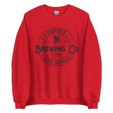 Load image into Gallery viewer, Cupid Brewing Co. Sweatshirt