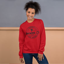 Load image into Gallery viewer, Cupid Brewing Co. Sweatshirt