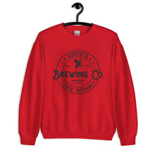 Load image into Gallery viewer, Cupid Brewing Co. Sweatshirt