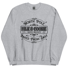 Load image into Gallery viewer, North Pole Sweatshirt