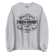 Load image into Gallery viewer, North Pole Sweatshirt