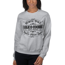 Load image into Gallery viewer, North Pole Sweatshirt