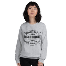 Load image into Gallery viewer, North Pole Sweatshirt