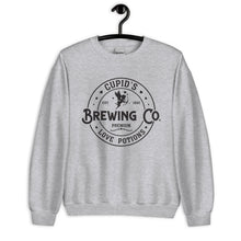 Load image into Gallery viewer, Cupid Brewing Co. Sweatshirt