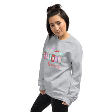 Load image into Gallery viewer, Seasons Greetings Sweatshirt