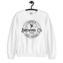 Load image into Gallery viewer, Cupid Brewing Co. Sweatshirt