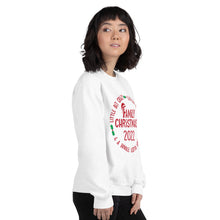 Load image into Gallery viewer, Family Christmas Unisex Sweatshirt