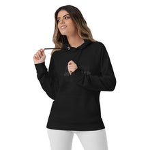 Load image into Gallery viewer, Momster eco raglan hoodie