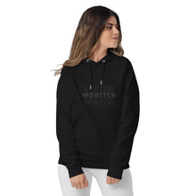 Load image into Gallery viewer, Momster eco raglan hoodie