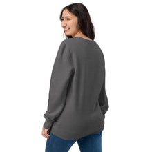 Load image into Gallery viewer, Merry Christmas fashion sweatshirt