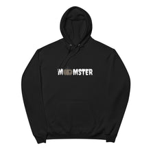 Load image into Gallery viewer, Momster fleece hoodie