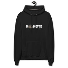 Load image into Gallery viewer, Momster fleece hoodie