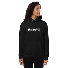 Load image into Gallery viewer, Momster fleece hoodie