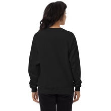 Load image into Gallery viewer, MaMa Claus fleece sweatshirt