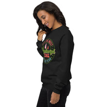 Load image into Gallery viewer, Wonderful Time Of The Year fleece sweatshirt
