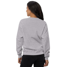 Load image into Gallery viewer, Wonderful Time Of The Year fleece sweatshirt