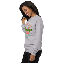 Load image into Gallery viewer, Wonderful Time Of The Year fleece sweatshirt
