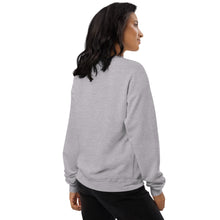 Load image into Gallery viewer, MaMa Claus fleece sweatshirt