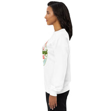 Load image into Gallery viewer, Wonderful Time Of The Year fleece sweatshirt