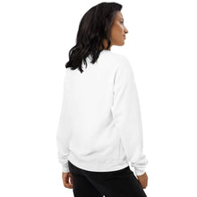 Load image into Gallery viewer, MaMa Claus fleece sweatshirt