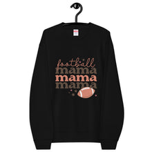 Load image into Gallery viewer, Football MaMa french terry sweatshirt