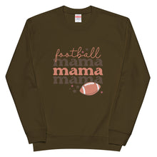 Load image into Gallery viewer, Football MaMa french terry sweatshirt