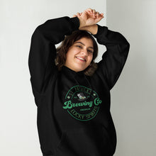 Load image into Gallery viewer, St Patrick’s Day Unisex Hoodie