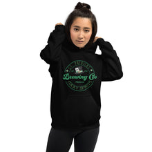 Load image into Gallery viewer, St Patrick’s Day Unisex Hoodie