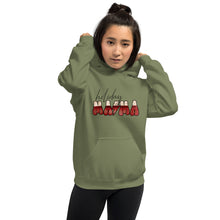 Load image into Gallery viewer, Holiday Mama Hoodie