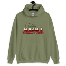 Load image into Gallery viewer, Holiday Mama Hoodie