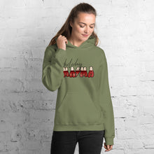 Load image into Gallery viewer, Holiday Mama Hoodie