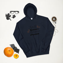 Load image into Gallery viewer, Fall Leaves Autumn Breeze Hoodie