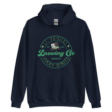 Load image into Gallery viewer, St Patrick’s Day Unisex Hoodie
