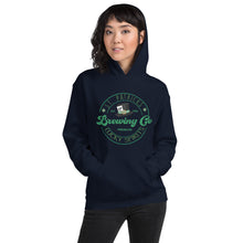 Load image into Gallery viewer, St Patrick’s Day Unisex Hoodie