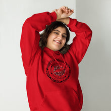 Load image into Gallery viewer, Valentine’s Day Kiss Hoodie