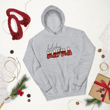 Load image into Gallery viewer, Holiday Mama Hoodie