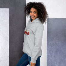 Load image into Gallery viewer, Holiday Mama Hoodie